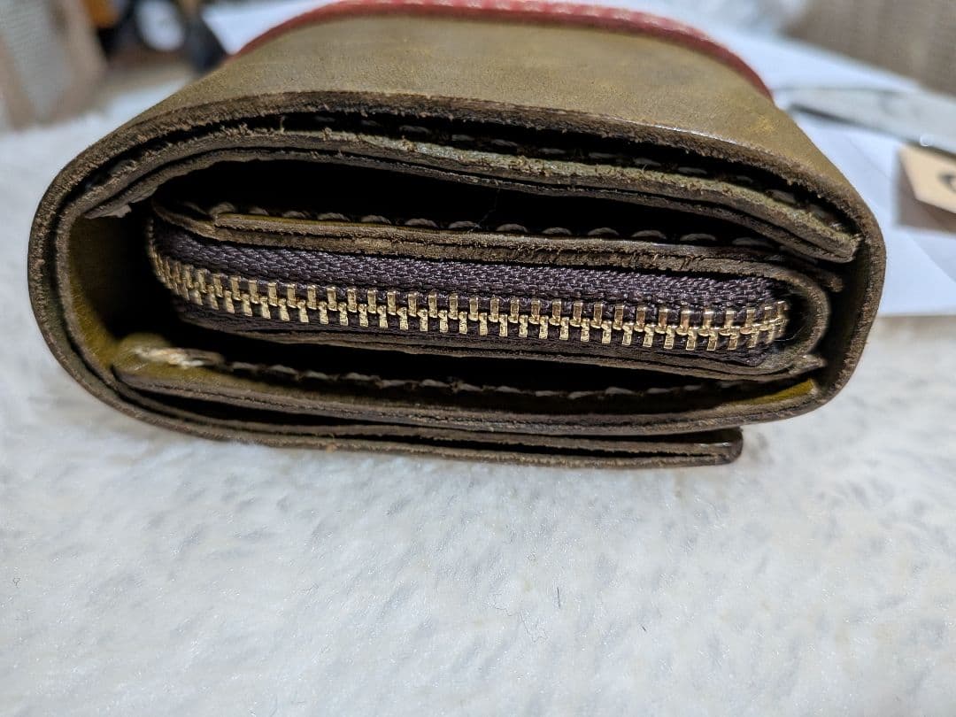 【特注品】HERZ おめかしウォレット