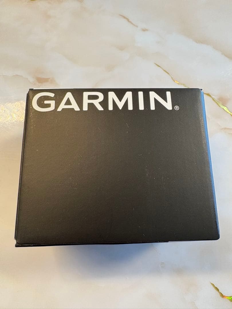 Garmin Approach S70 42mm グレー　ガーミンアプローチ