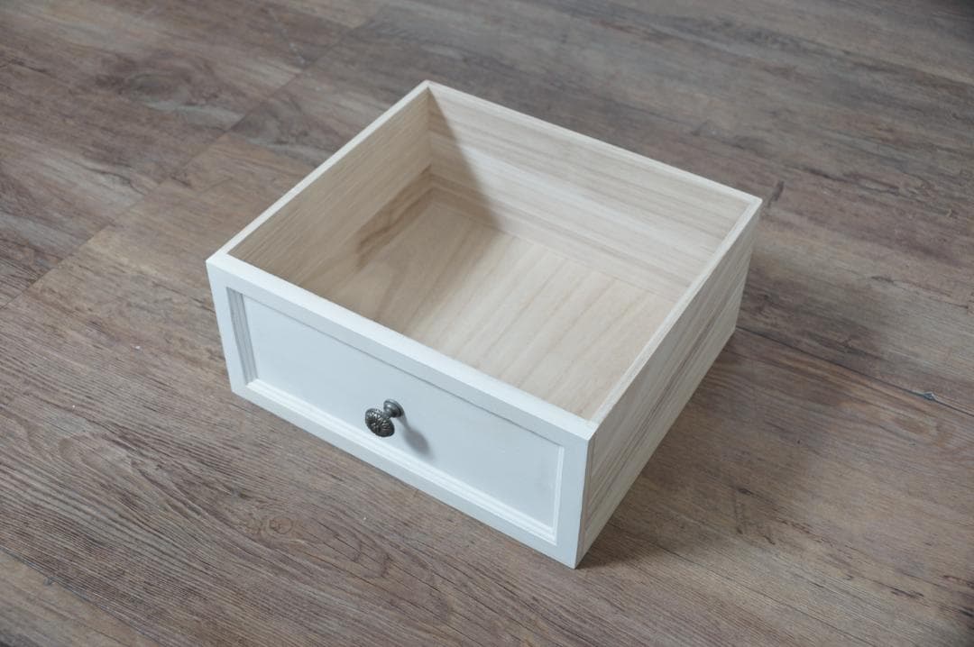 【新品・未使用】　シャビー　テレビボード　テレビラック　テレビ台　幅74cm