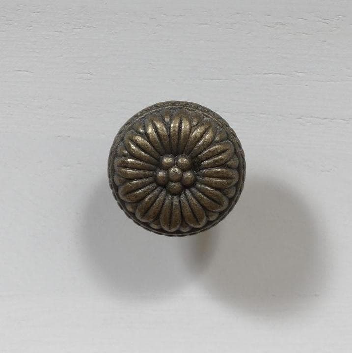 【新品・未使用】　シャビー　テレビボード　テレビラック　テレビ台　幅74cm