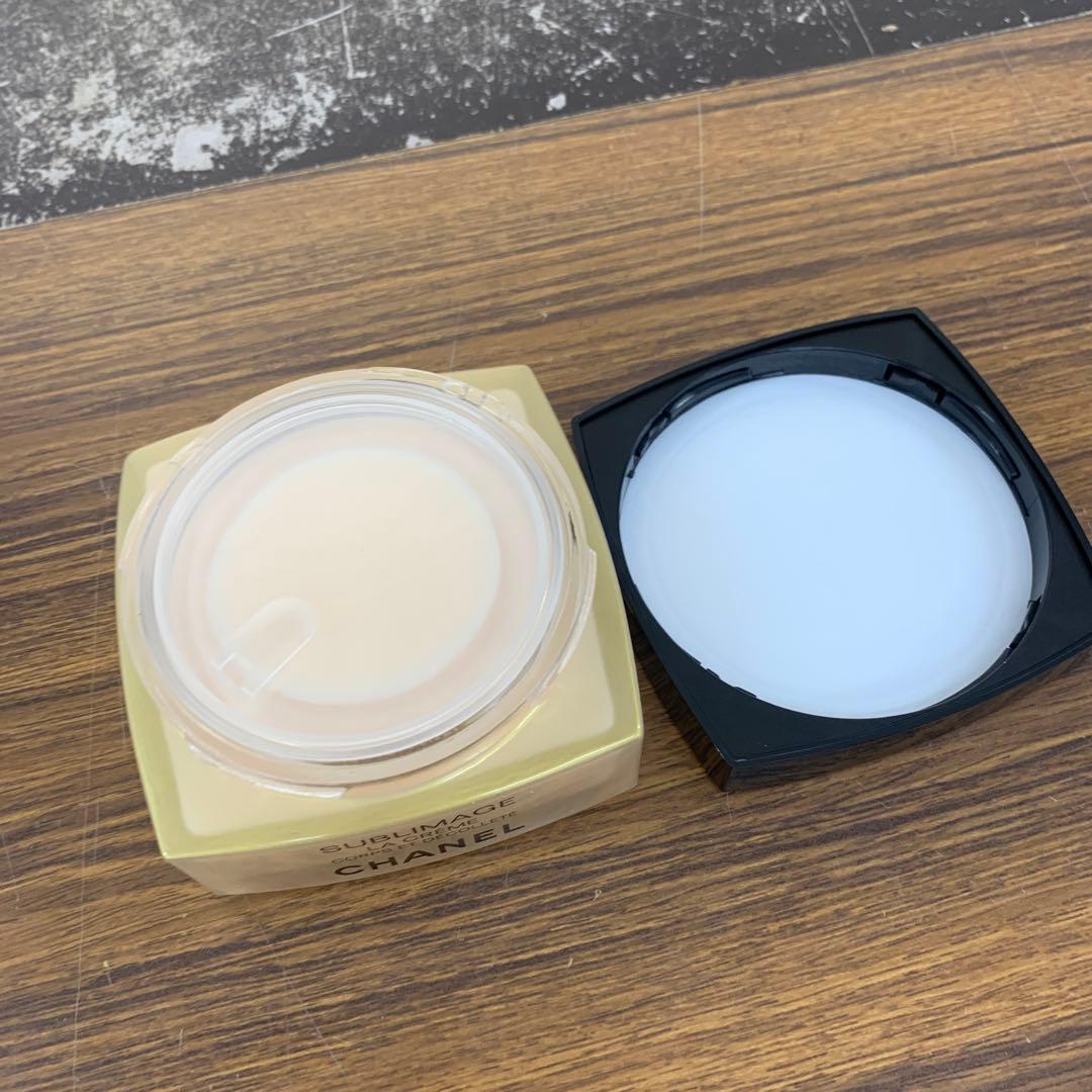 サブリマージュ ラ クレーム コール エ デコルテ 150g