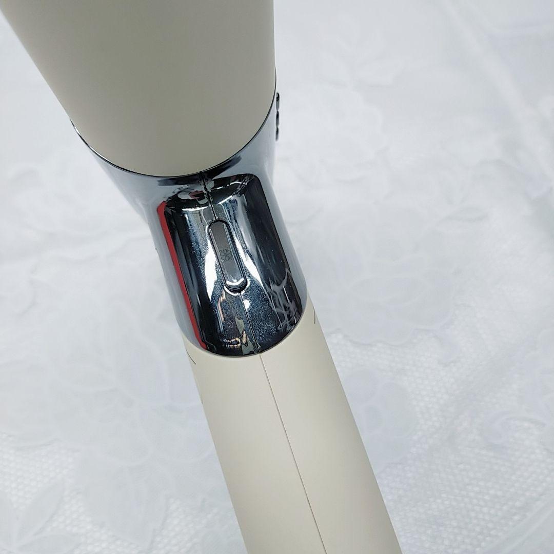 ほぼ未使用★KINUJO 絹女 ドライヤー キヌジョ