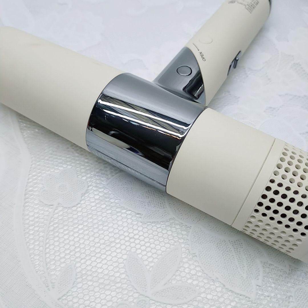 ほぼ未使用★KINUJO 絹女 ドライヤー キヌジョ