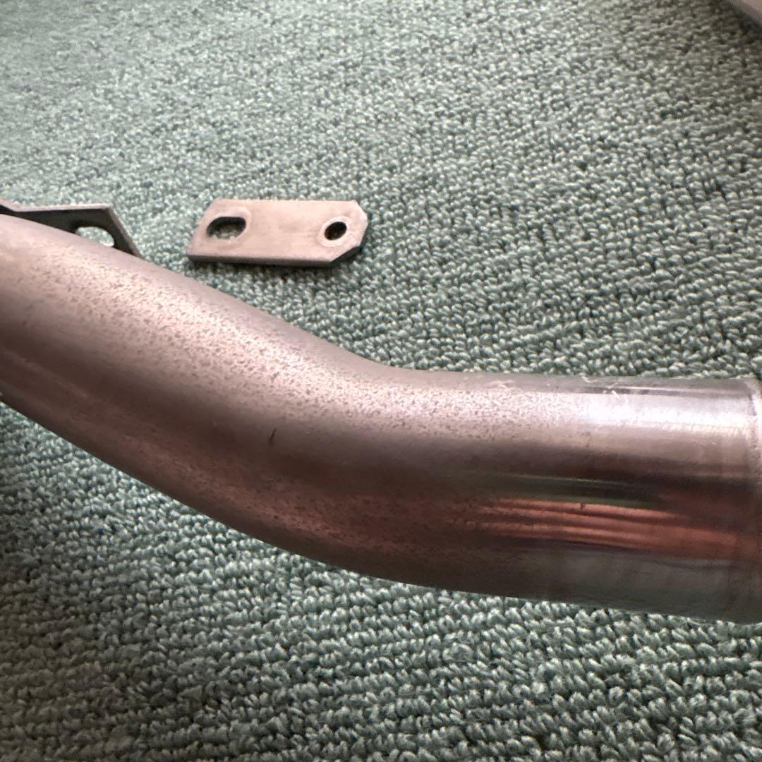 HKSインタークーラーパイピングキットLA400Kコペン