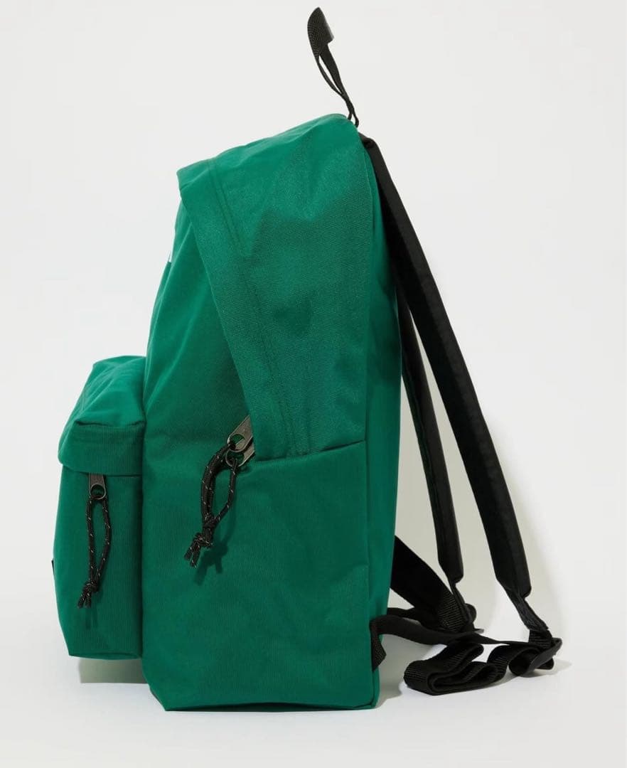 新品未開封 バナナマン× EASTPAK リュック グリーン