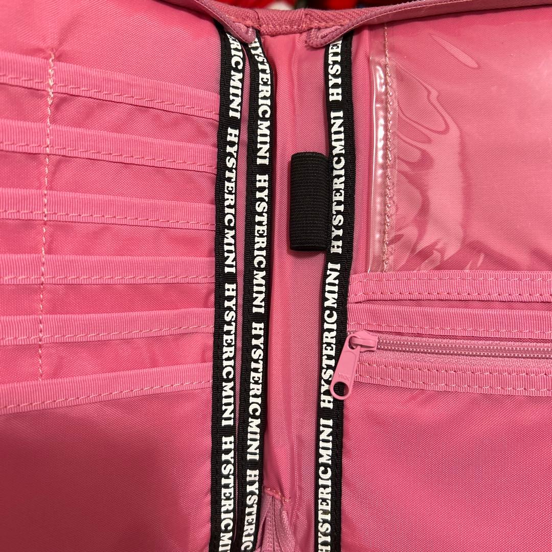 HYSTERIC MINI 母子手帳ケース　セット