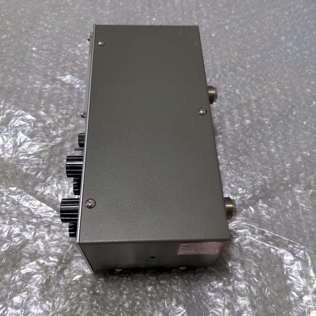 希少 クラニシ NT-272 144/430MHz アンテナチューナー