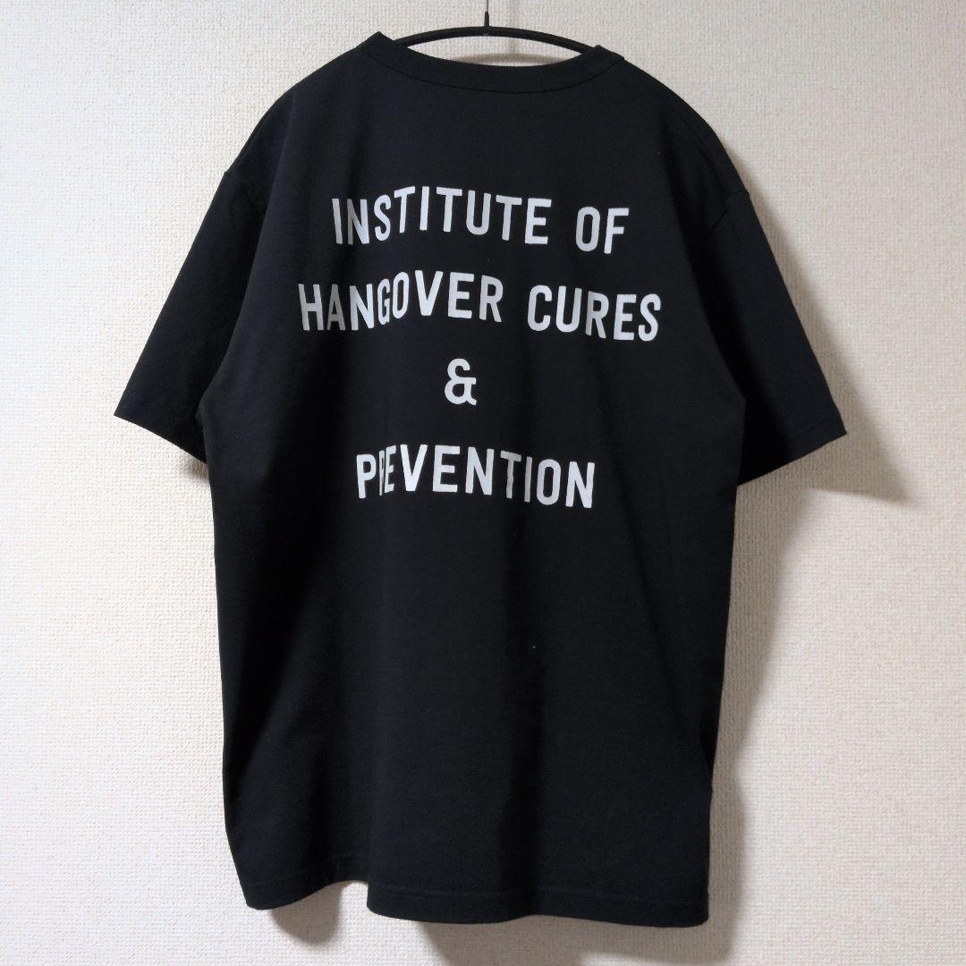 タコマフジ　 速乾Tシャツ　NO MORE BEER　TACOMA FUJI