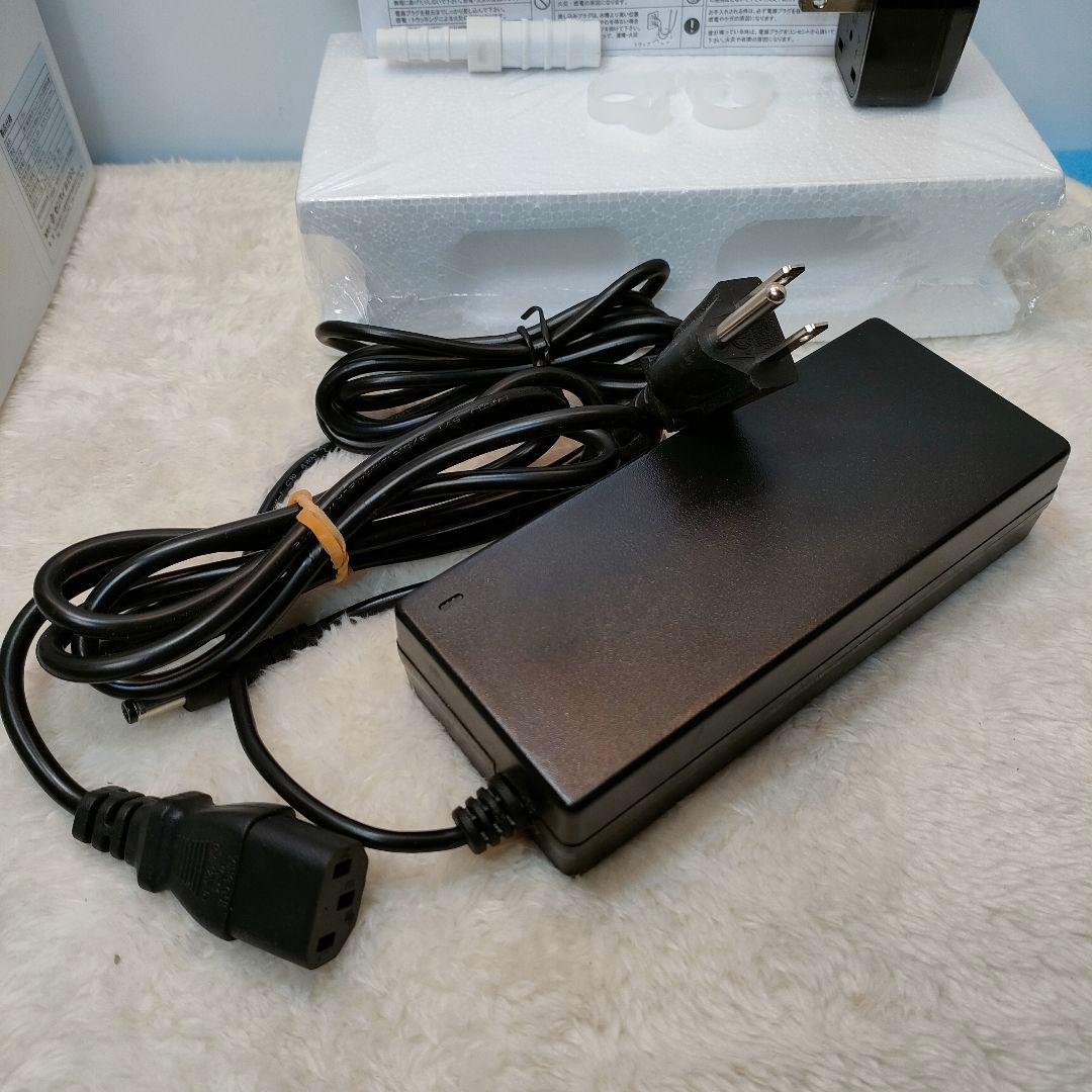 ゼンスイ　テガル　水槽用クーラー