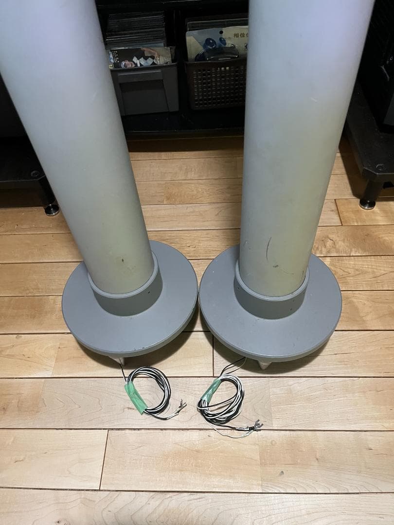 スピーカー・ウーファー TIMEDOMAIN YOSHII9