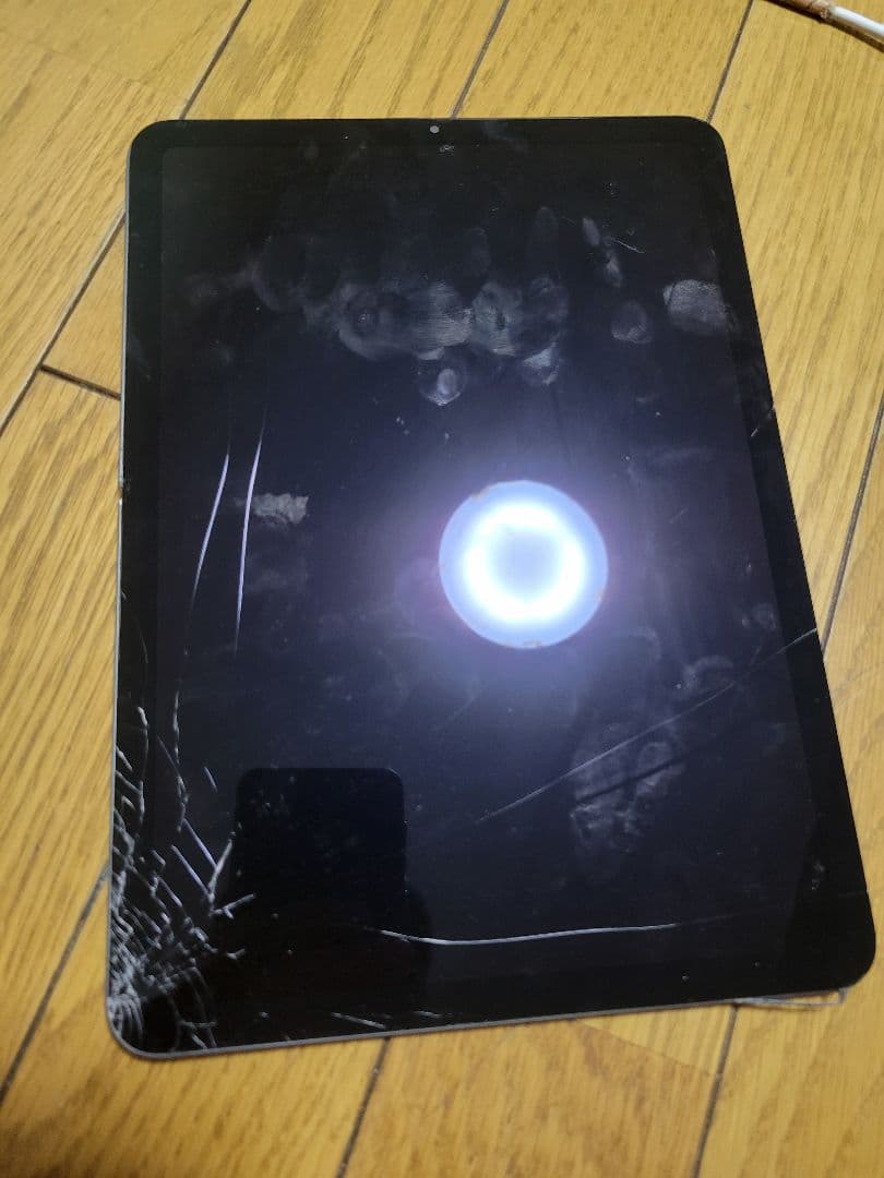 iPad本体 ipad Air 4 64GB