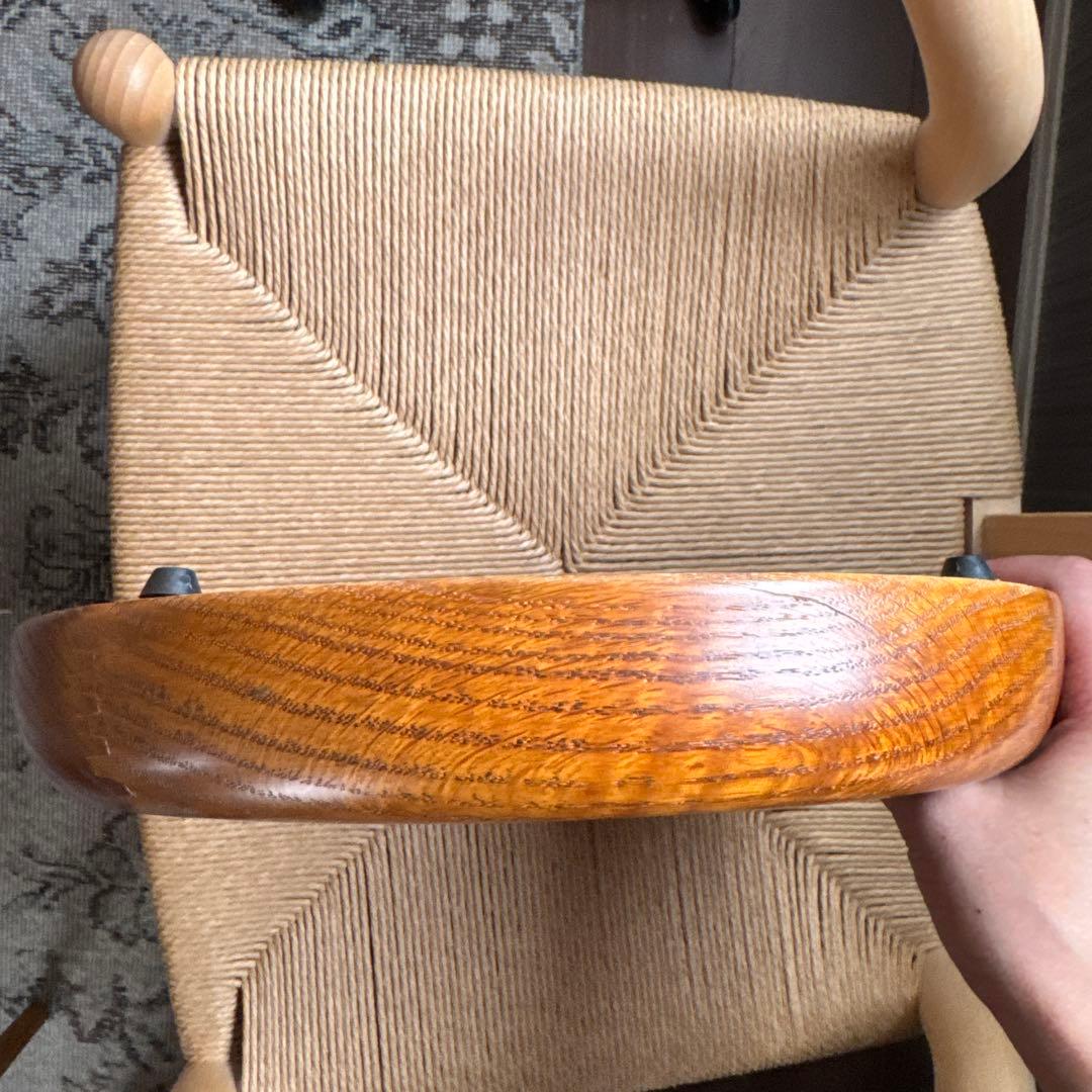 LLBean 掛け時計 ムーンフェイズ weather station