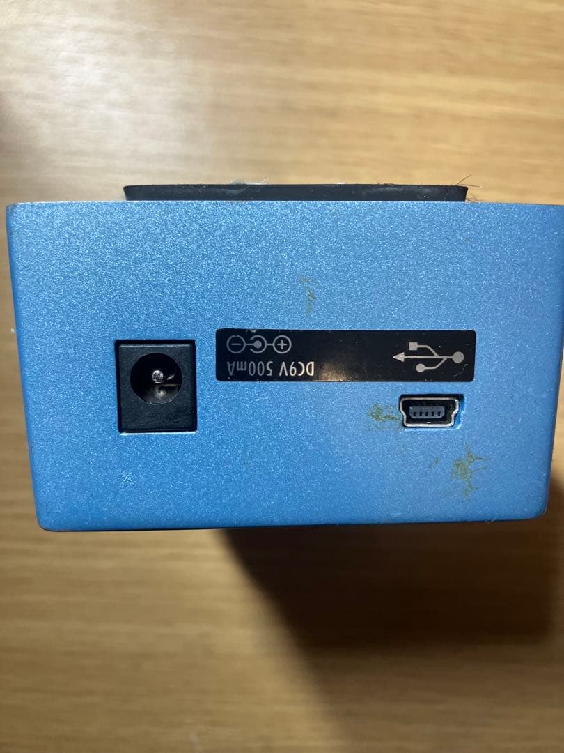 白　MULTI STOMP MS-70CDR 空間系　マルチエフェクター