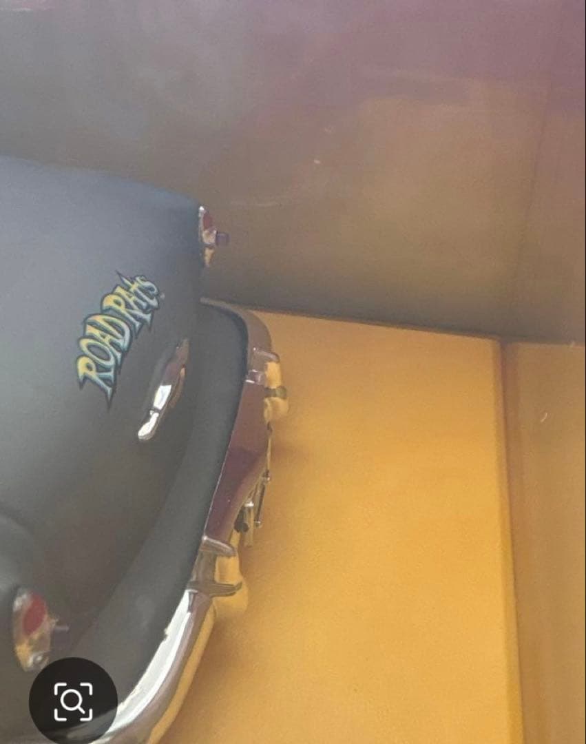 1953年ROAD RATS シェビー ベルエア 1/24スケール