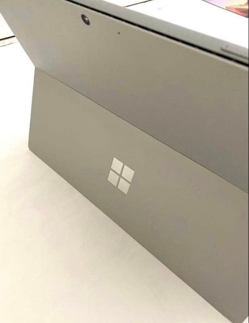 surface pro7 256GB(win11更新済)/キーボードセット
