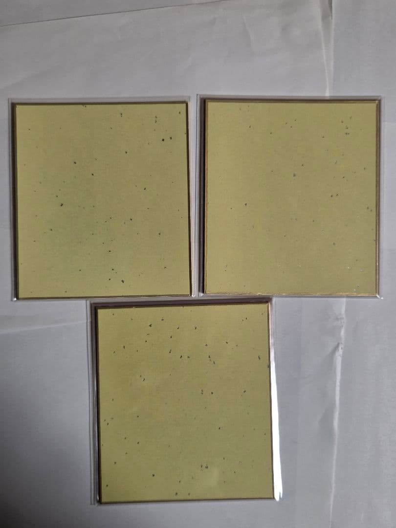 プロセカ　ミニ色紙　天馬咲希　➁水着