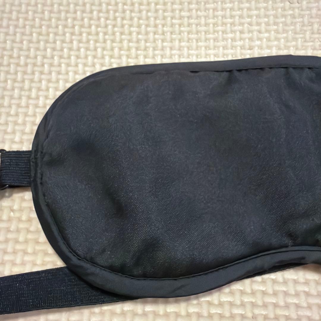 SEV セブ アイ アップ マスク (アイマスク)