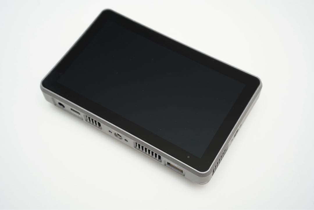 モニター台 Viltrox DC-X2 6-inch Touchscr HD Monitor