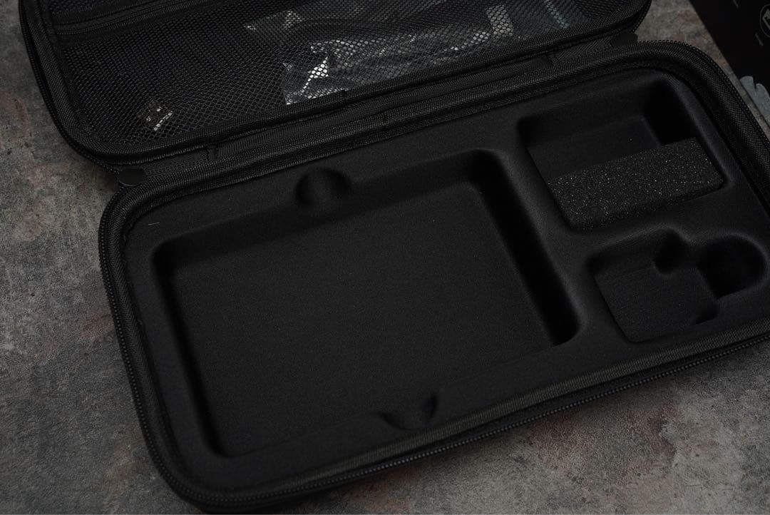 モニター台 Viltrox DC-X2 6-inch Touchscr HD Monitor