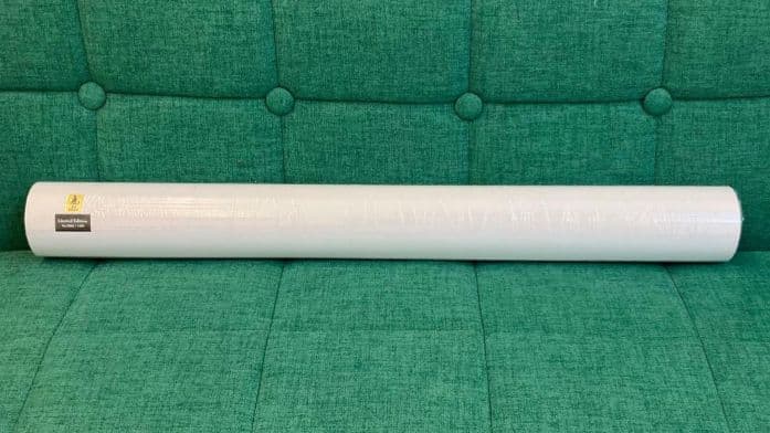 ゴジラ-1.0 ポスター 岡谷ゴールドver シリアル入り 限定品　2枚セット