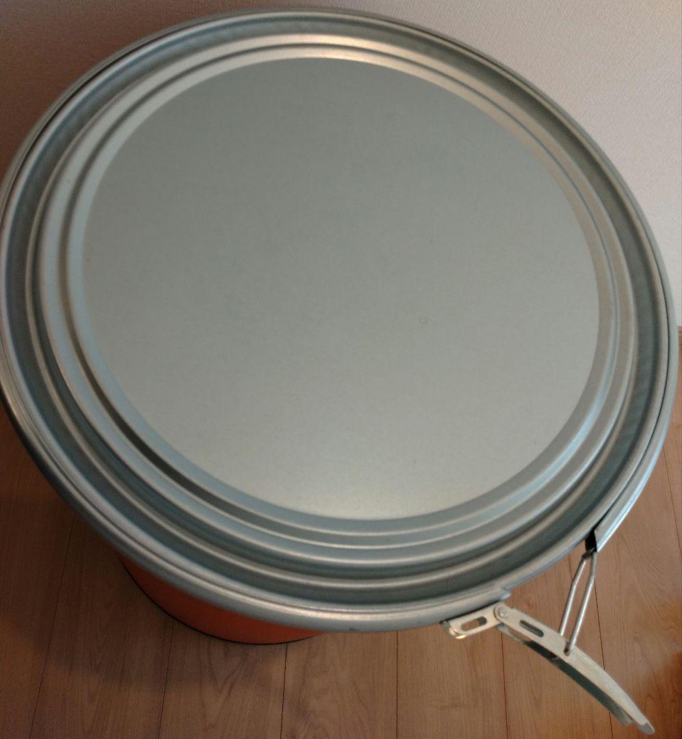 princess.y エルメス サドルボックス 馬具缶 オレンジＬ