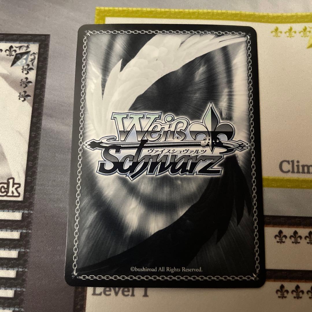 その心意気を買って　神城類　SSP