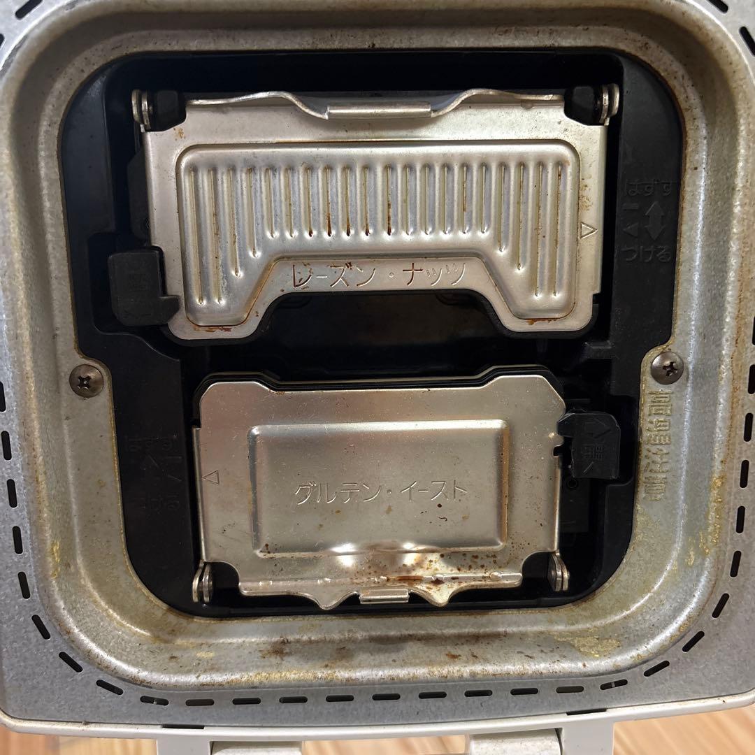 t*5様 【美品】パナソニック Gopan SD-RBM1001