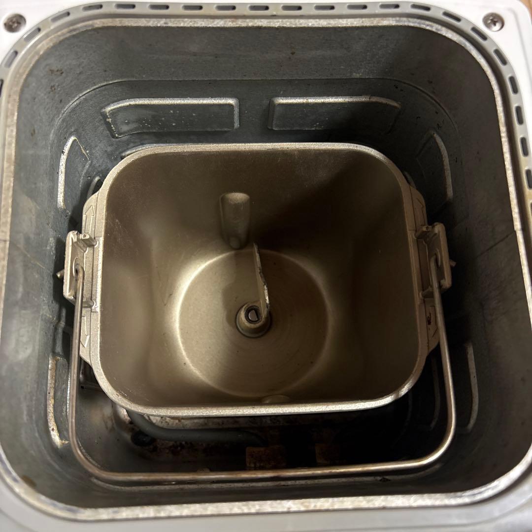 t*5様 【美品】パナソニック Gopan SD-RBM1001