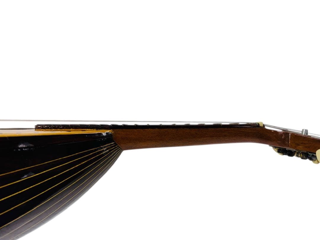 carmelo catania カターニアカルメロ マンドリン No.71335