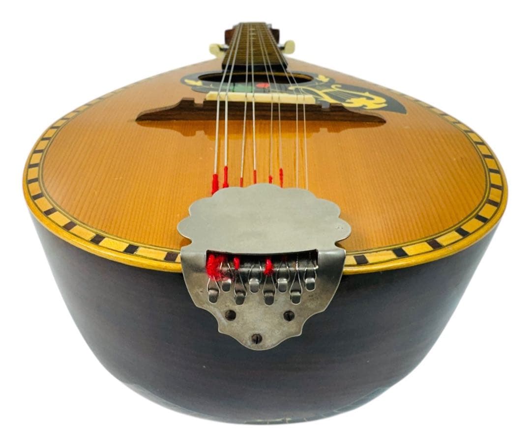 carmelo catania カターニアカルメロ マンドリン No.71335