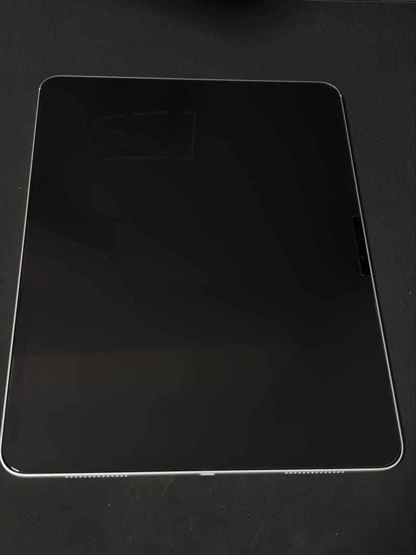 iPad Pro13インチ M4 1TB WIFIシルバー 本体のみ