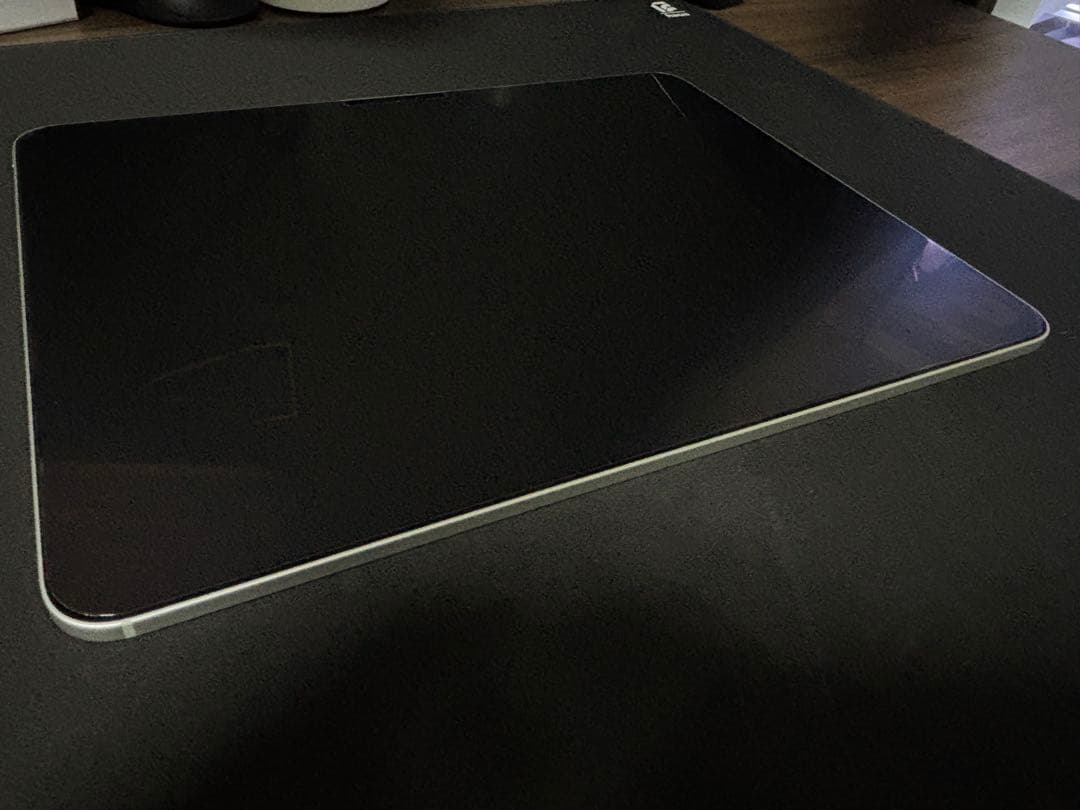 iPad Pro13インチ M4 1TB WIFIシルバー 本体のみ