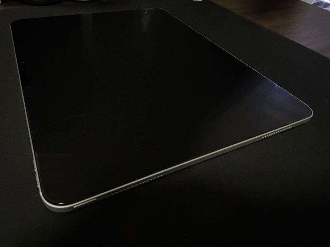 iPad Pro13インチ M4 1TB WIFIシルバー 本体のみ