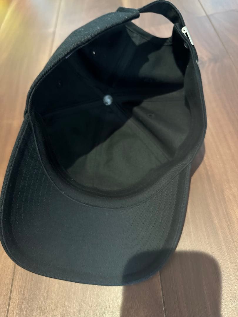 ラコステ✖️ゴジラ　コラボキャップ