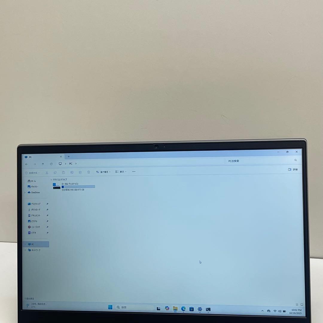 #341 レノボ ideaPad S340-15API Ryzen 7 8GB