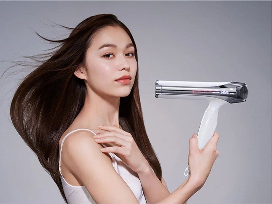 【新品】ReFa ビューテック ドライヤースマートW