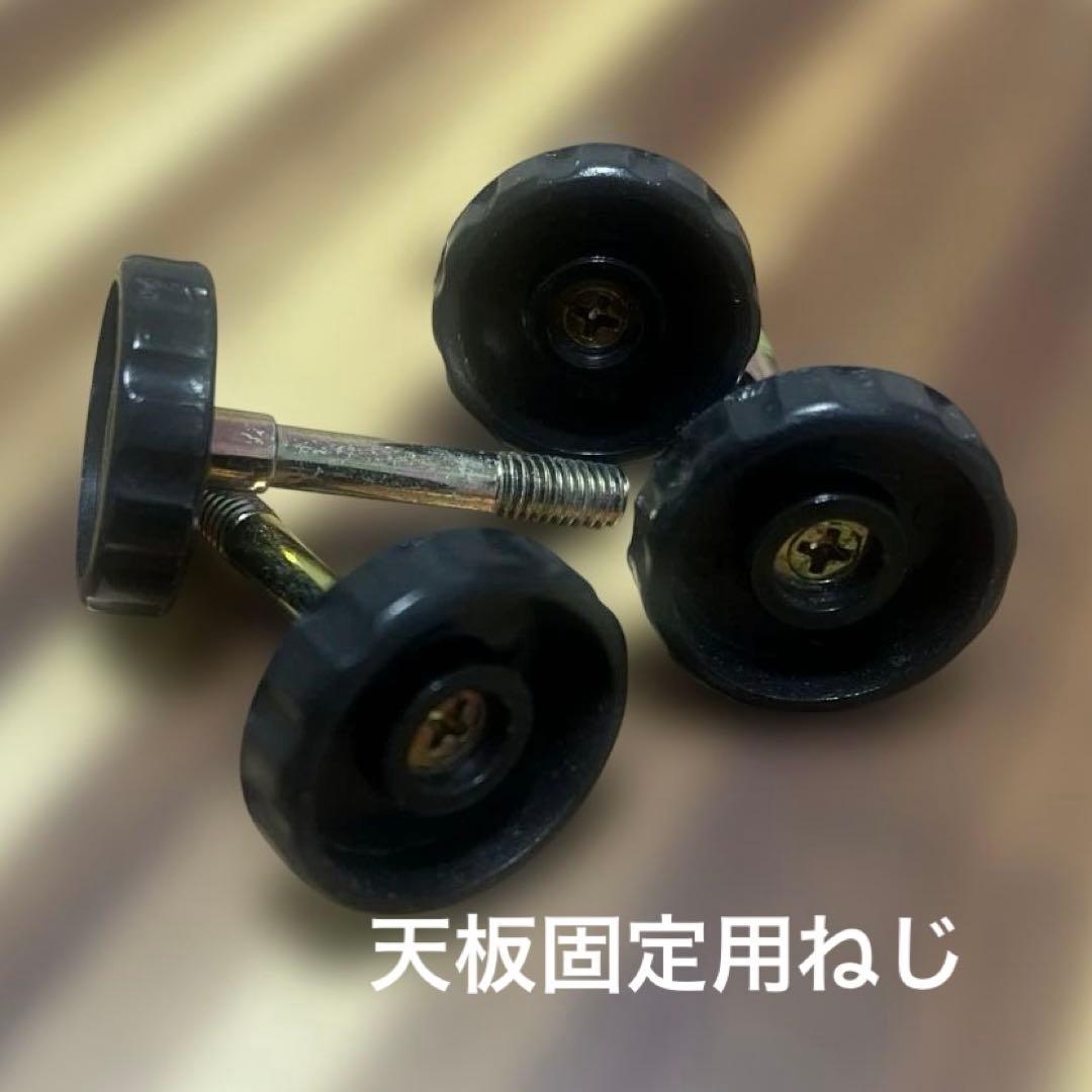 120cm×70cm木板長方形コタツ（フラットヒーター）