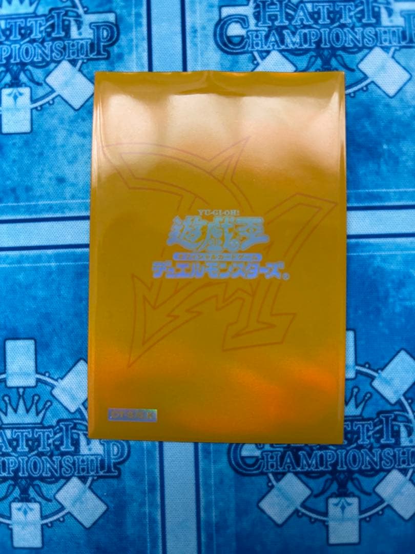 ラーイエロー スリーブ 74枚