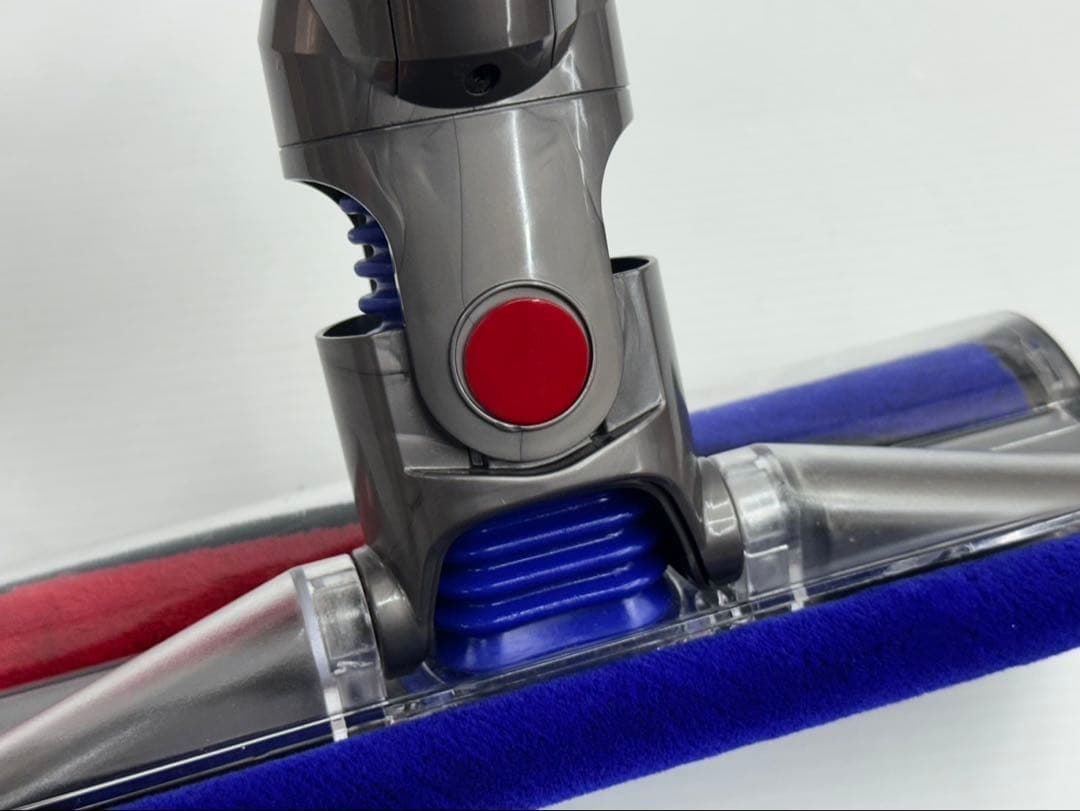 動作保証品　中古　ダイソン　ソフトローラークリーナーヘッド　151868 掃除機