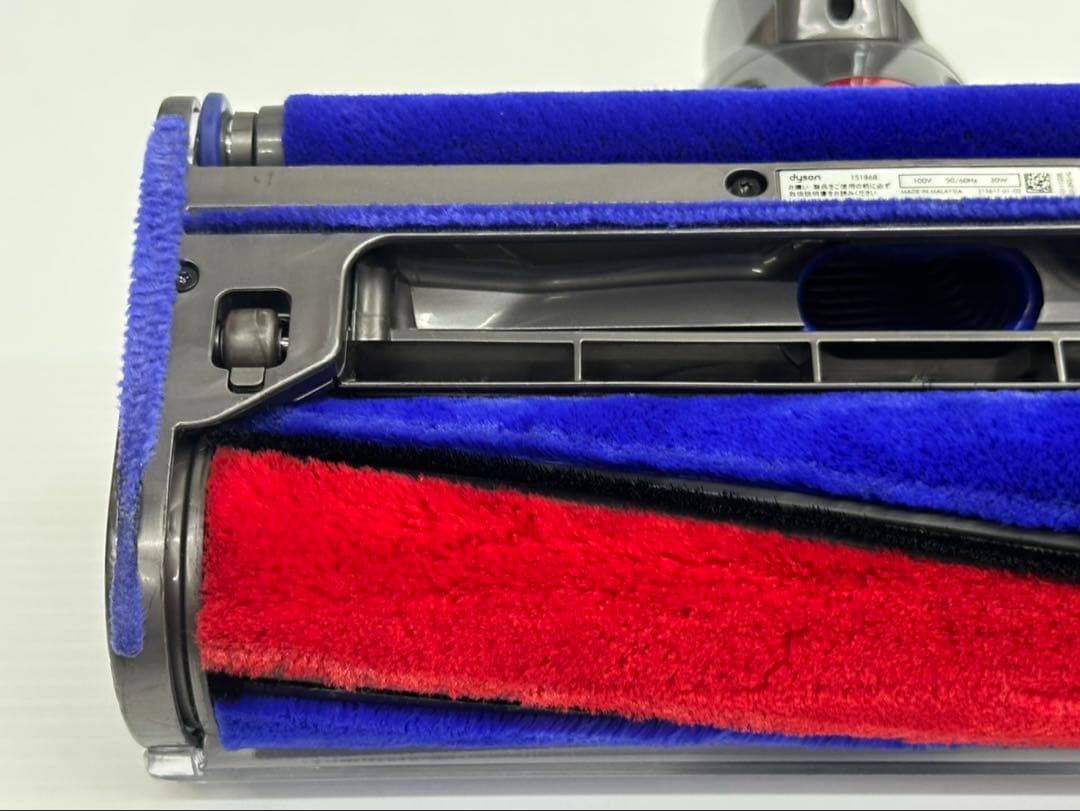 動作保証品　中古　ダイソン　ソフトローラークリーナーヘッド　151868 掃除機