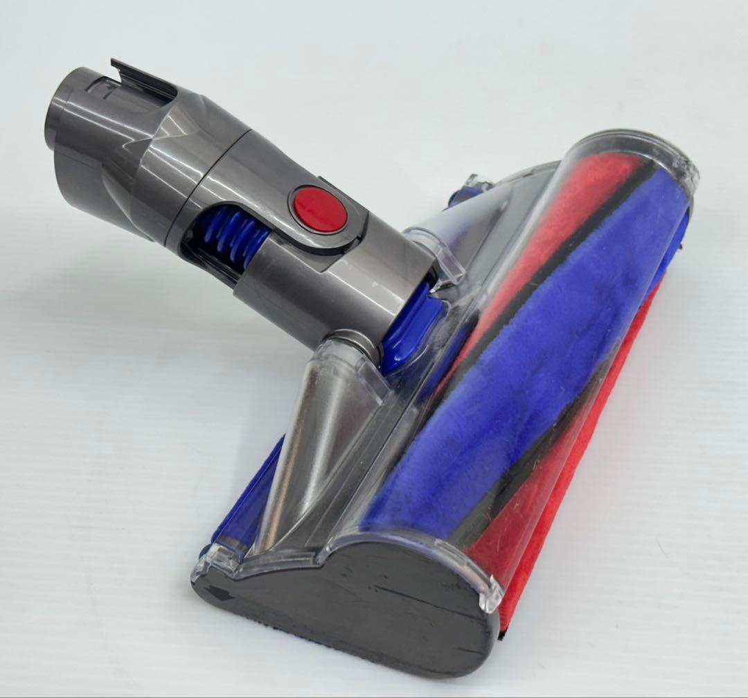 動作保証品　中古　ダイソン　ソフトローラークリーナーヘッド　151868 掃除機