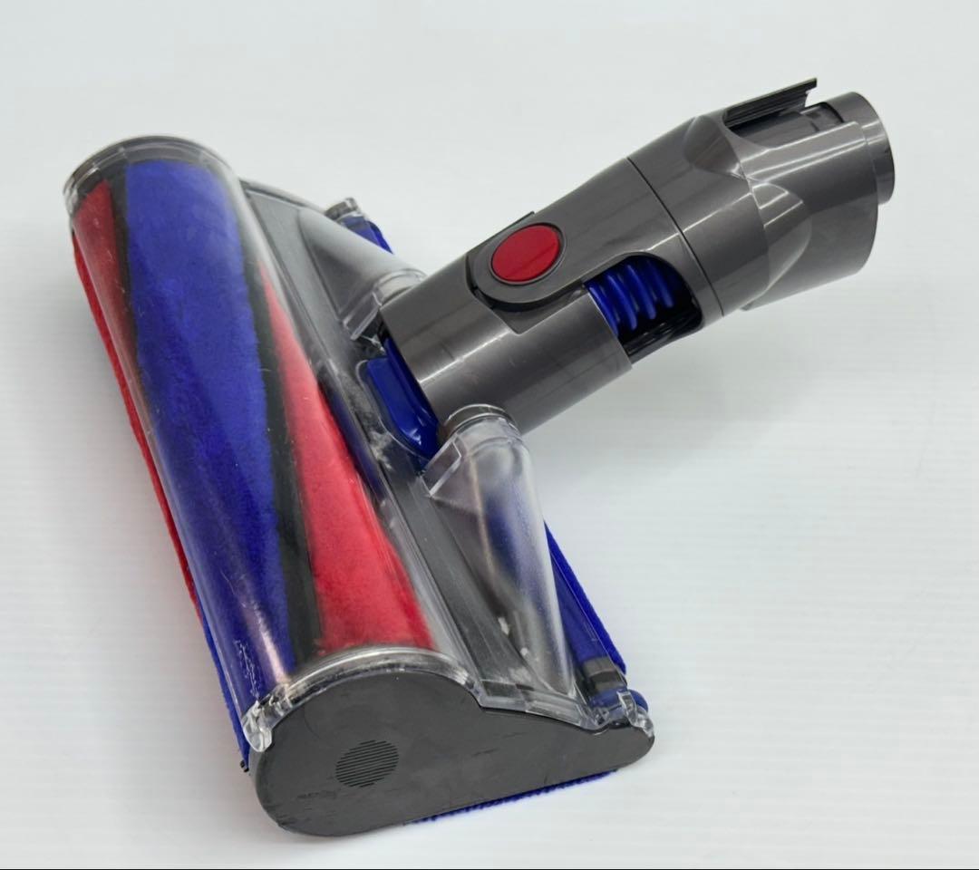 動作保証品　中古　ダイソン　ソフトローラークリーナーヘッド　151868 掃除機