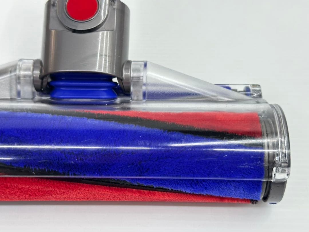 動作保証品　中古　ダイソン　ソフトローラークリーナーヘッド　151868 掃除機