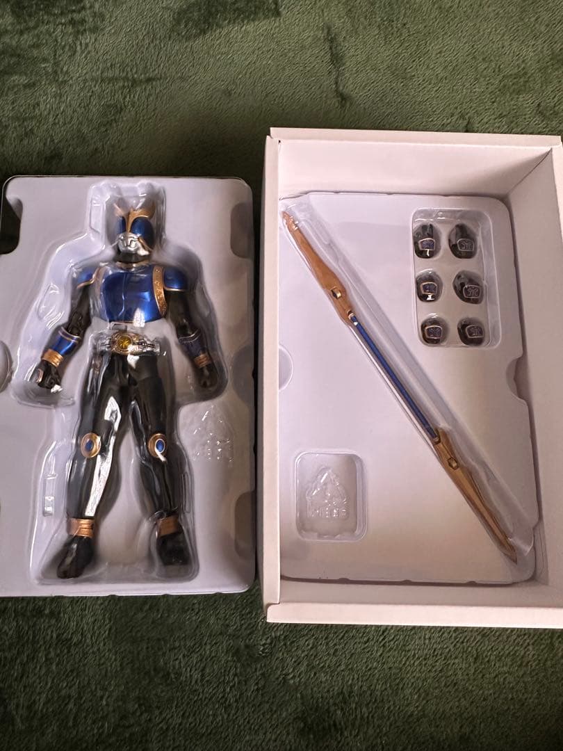 真骨頂仮面ライダークウガ　【専用】