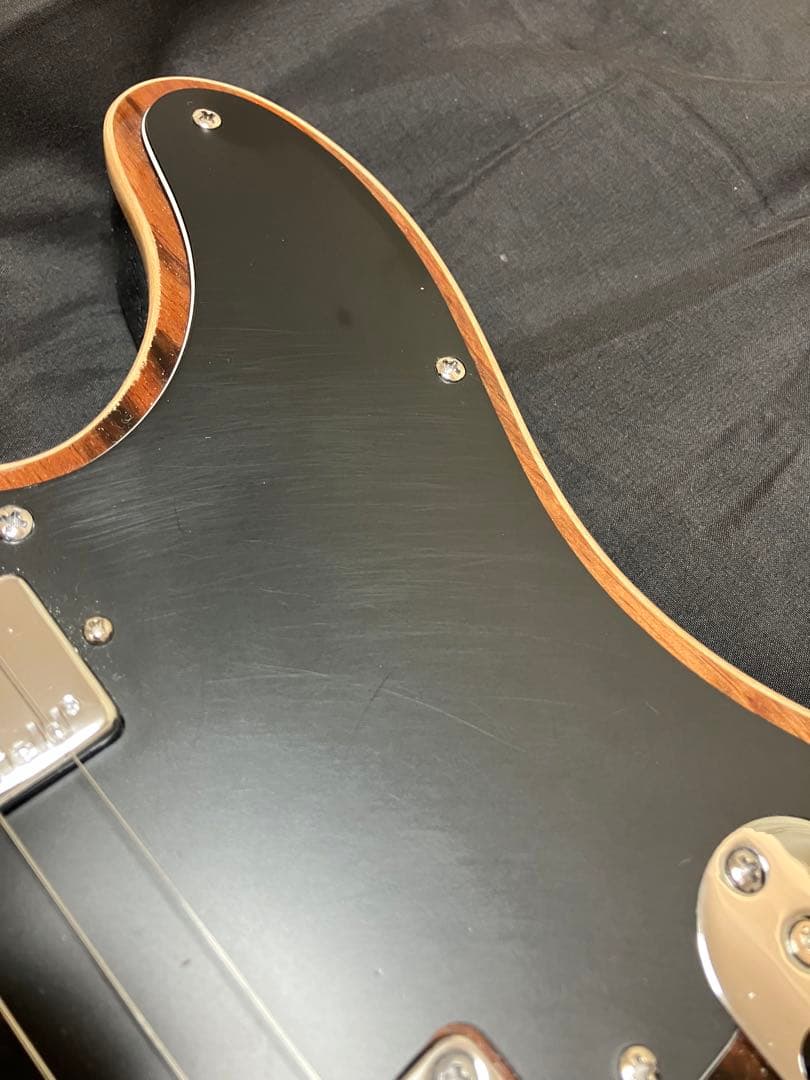 マイケルケリーギターズ　テレキャスター