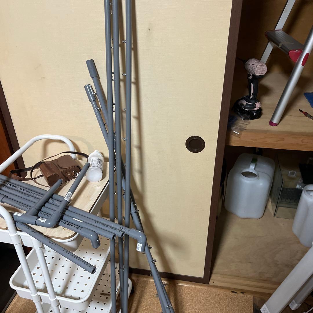 ピコ太郎さん専用安永エアーポンプ　AP30 使用歴1年未満