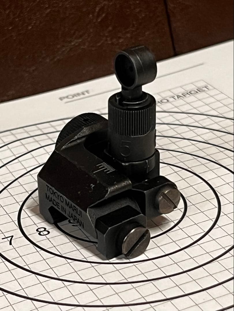 東京マルイ次世代電動ガン　DEVGRU HK416D デブグルカスタム　送料込み