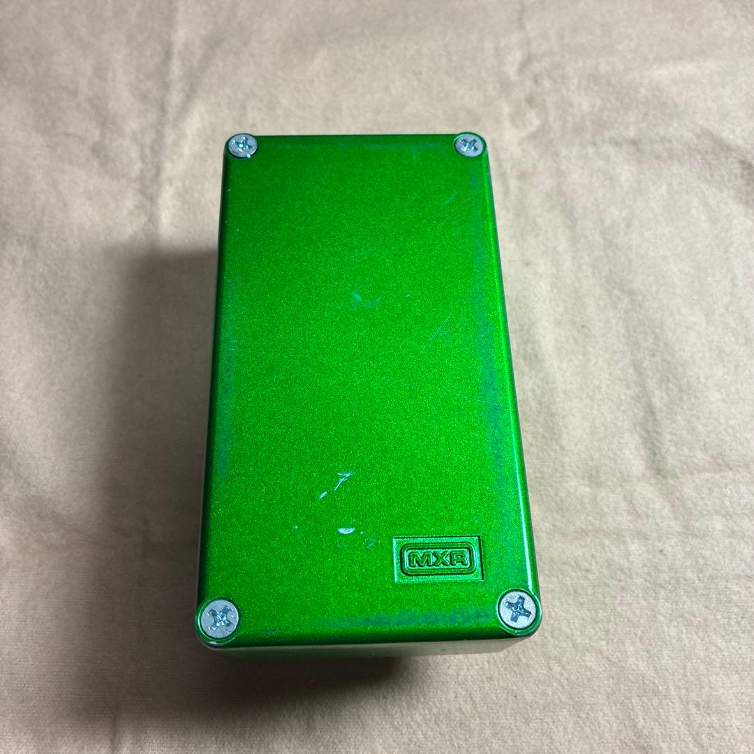 ギター MXR GT-OD M193