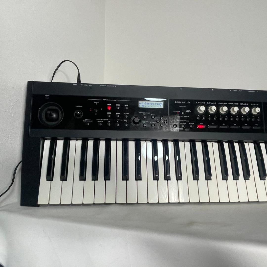 KORG コルグ PS60 3