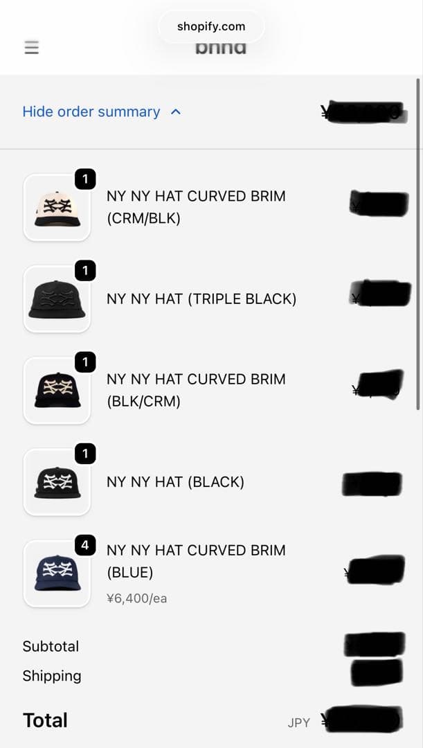 bnnd.（oMA）オマ CAP ニューエラ ダブルアイコン ブラック cap